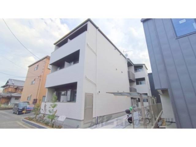 Ｋｒａｓｔａｇｅ外観写真2