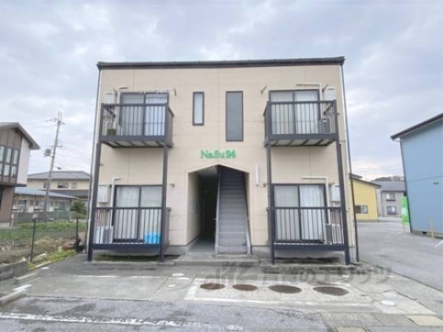 Ｎａｓｕ２４外観写真1