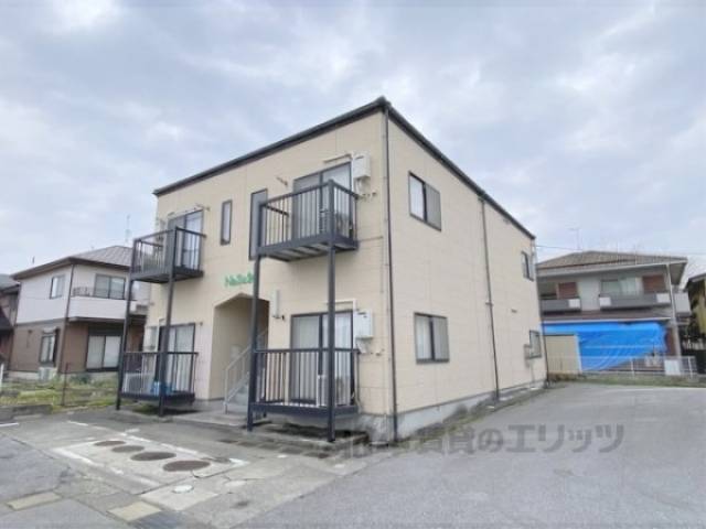 Ｎａｓｕ２４外観写真2