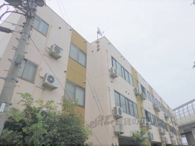 ソレイユ武庫川外観写真2