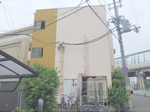 ソレイユ武庫川外観写真3