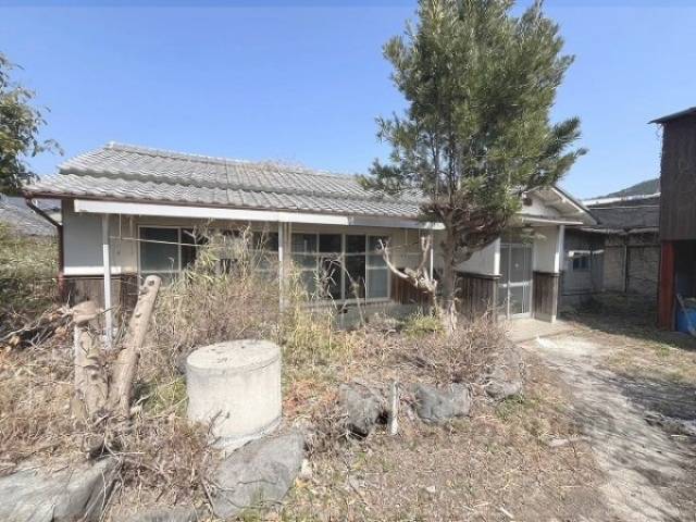 貸家外観写真2