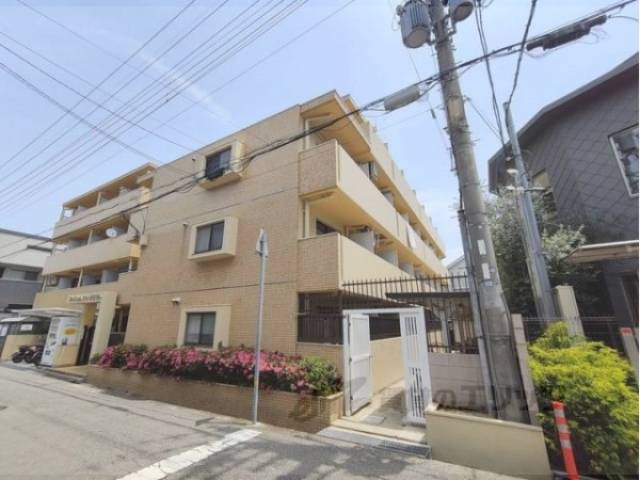 アーバンハイツテラモト外観写真3