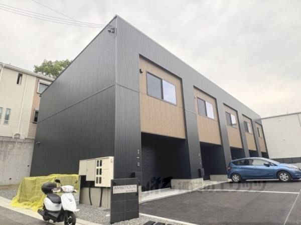 166275の外観写真