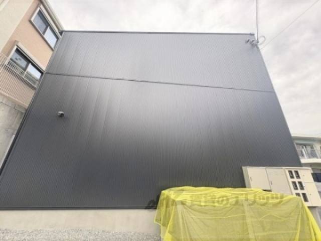 AMBITIOUS枚方市駅前外観写真3