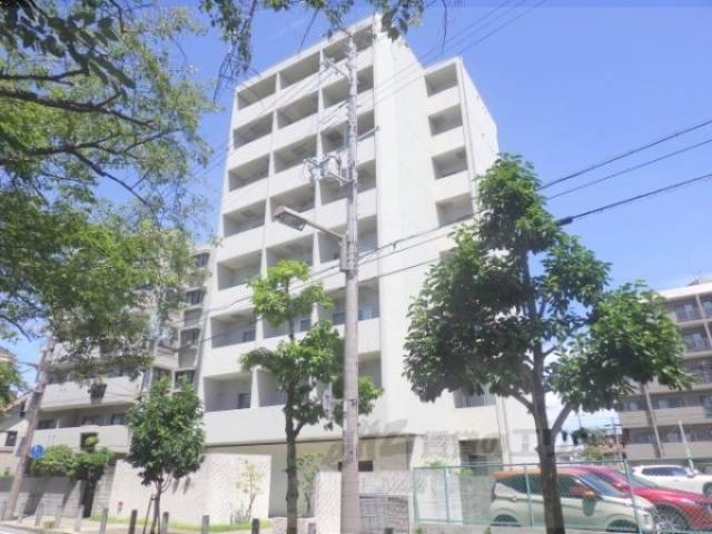 ＣＯＺＹ園田外観写真1