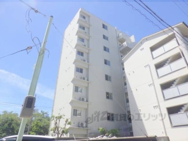 ＣＯＺＹ園田外観写真2