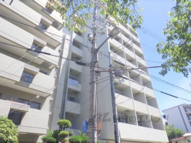 ＣＯＺＹ園田外観写真3