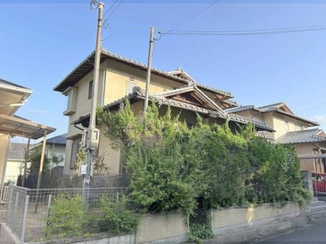 貸家外観写真2