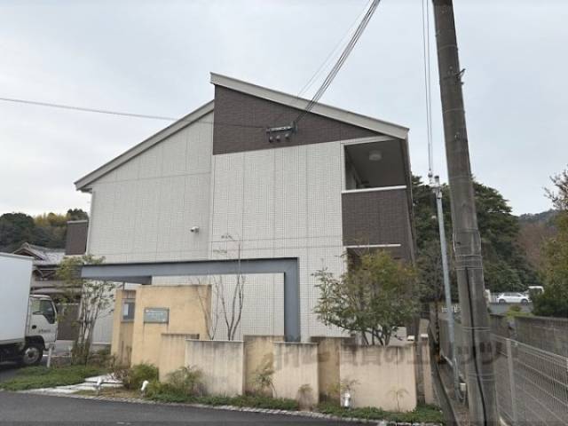 ティサージュK外観写真1