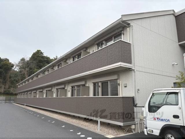 ティサージュK外観写真2