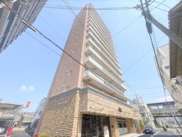 プレジオ永和ＥＵＲＯ外観写真1