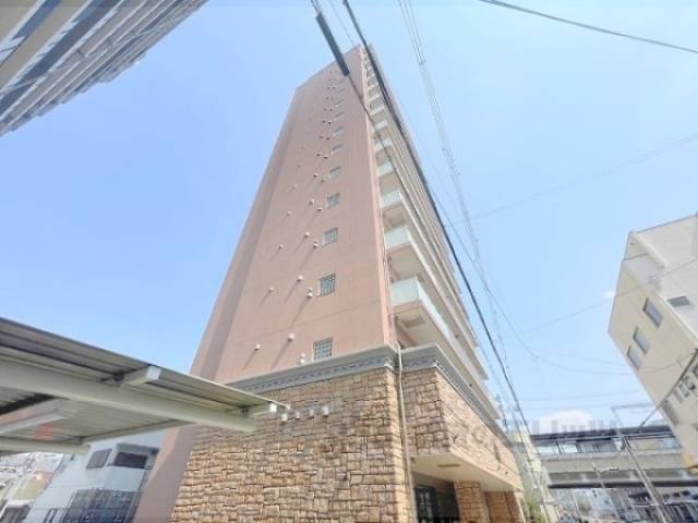 プレジオ永和ＥＵＲＯ外観写真2