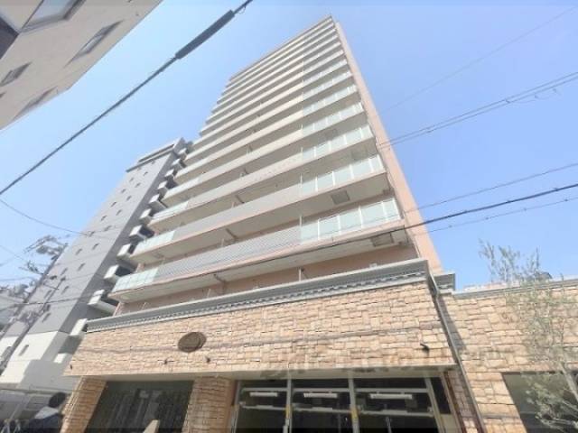 プレジオ永和ＥＵＲＯ外観写真3