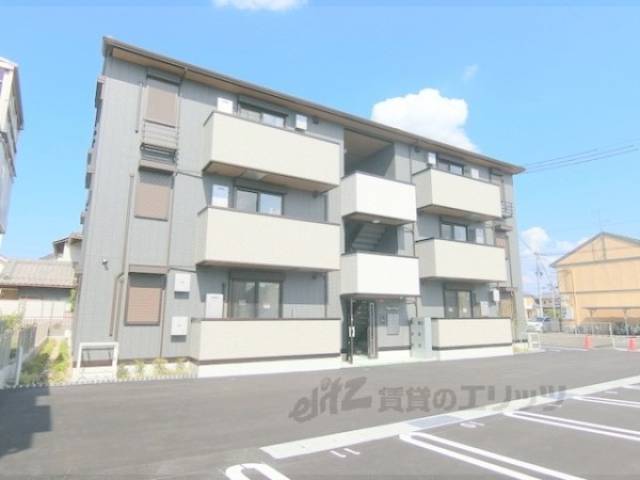 ＢＲＡＮＳＩＡ出町外観写真1