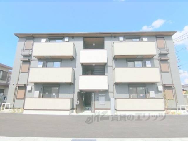 ＢＲＡＮＳＩＡ出町外観写真2