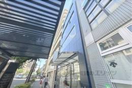 京都伊勢屋町一棟物件外観写真