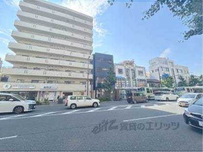 京都伊勢屋町一棟物件外観写真2
