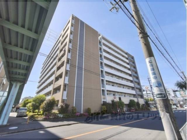 CASSIA高井田NORTHCOURT外観写真2