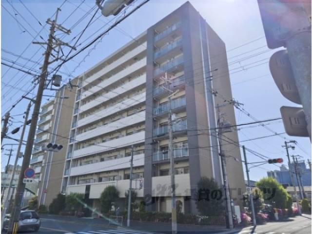 CASSIA高井田NORTHCOURT外観写真3