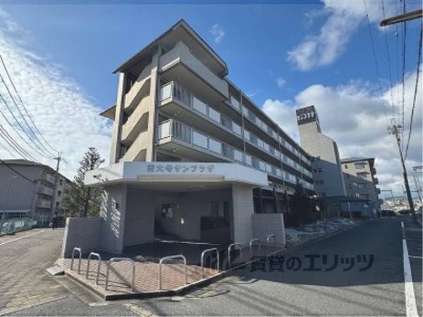 166327の外観写真