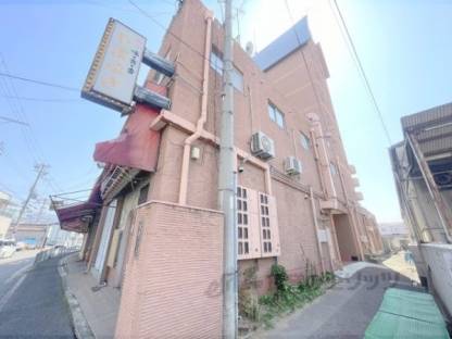 リアライズ住道南外観写真1