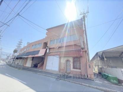 リアライズ住道南外観写真2