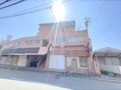 リアライズ住道南外観写真3