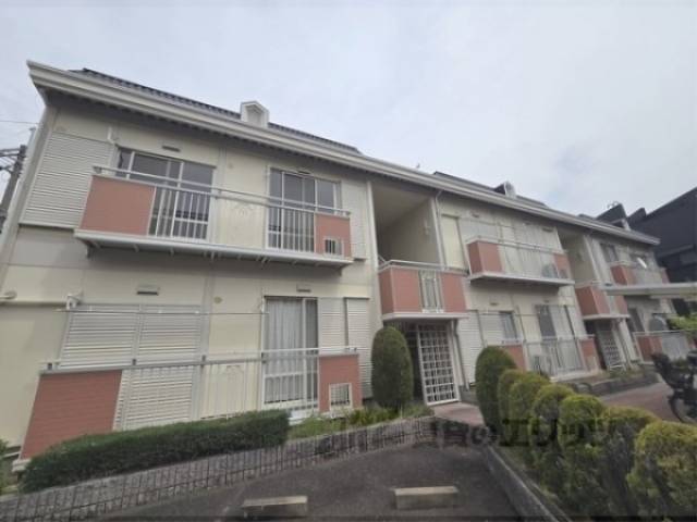 ワイドヒル山之上外観写真3