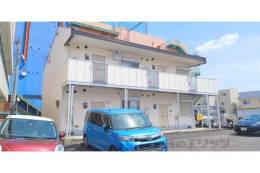 メゾン・ロワール２外観写真