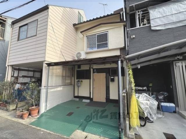 貸家外観写真2