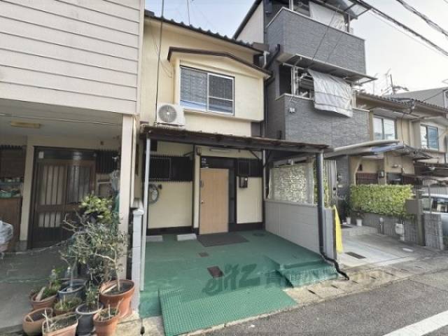 貸家外観写真3