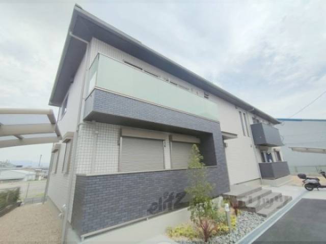 サンクチュアリウム外観写真2