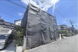 貸家外観写真