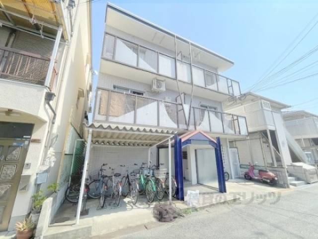 サンライフ東花園外観写真3