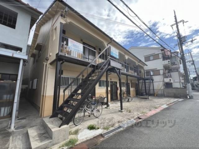 水戸文化外観写真3