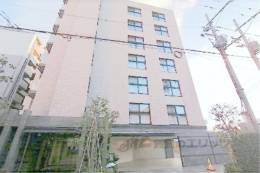 シエリア京都西大路外観写真