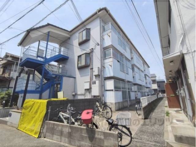 アーク上ノ島外観写真3