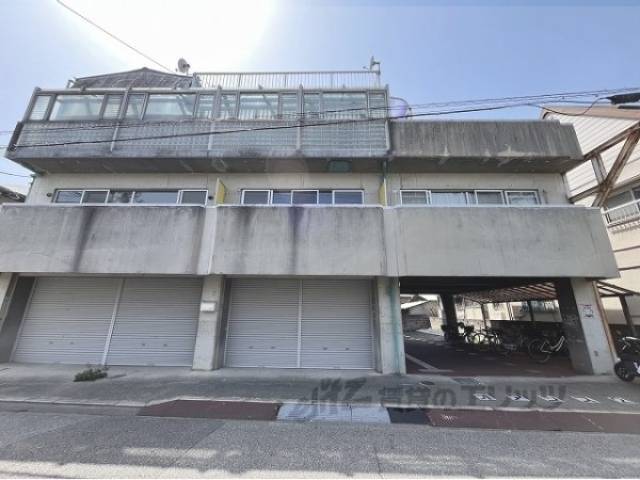オアシス２１外観写真2