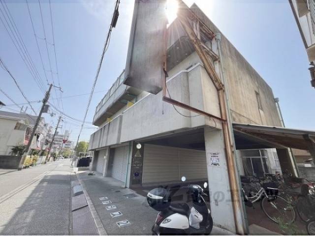 オアシス２１外観写真3