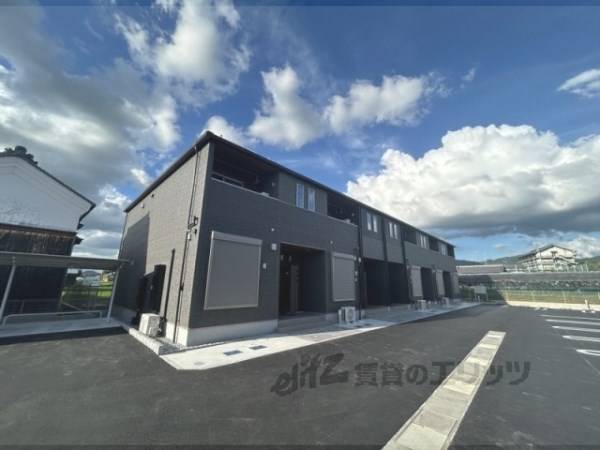 166407の外観写真