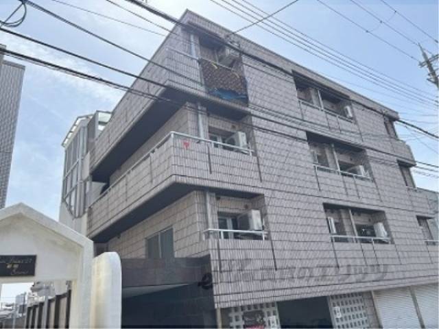 レガーロ外観写真1
