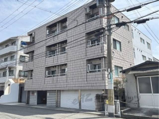 レガーロ外観写真3