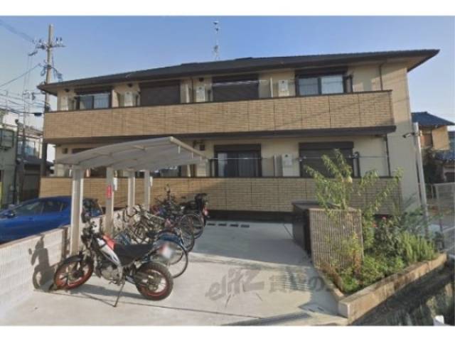 Ｍａｉｓｏｎ・Ｓ外観写真1