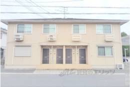 エコヴィル馬場先　Ａ棟外観写真