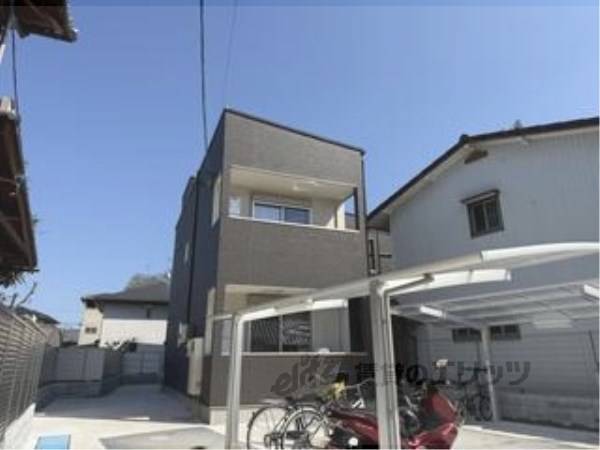 166431の外観写真