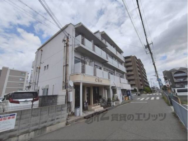 シード1外観写真2