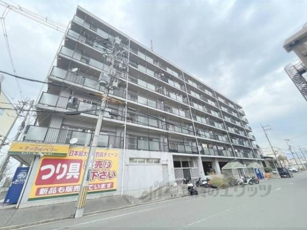 166437の外観写真