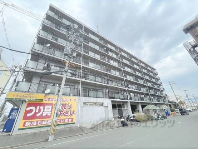 フローラ長田外観写真1