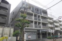 フロレセール南塚口外観写真